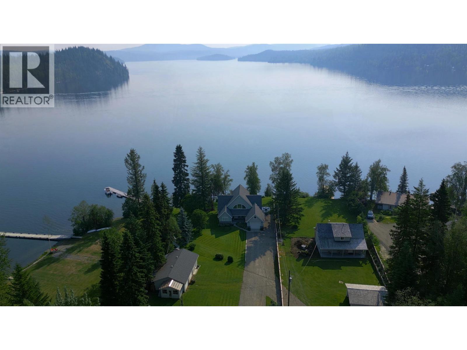 6416 Horsefly Landing Road, Horsefly, British Columbia  V0L 1L0 - Photo 38 - R3124527