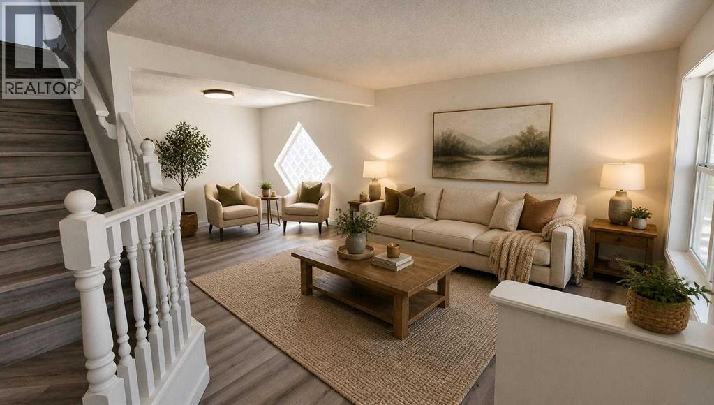 289 Canals Circle SW, Airdrie, Alberta  T4B 2Z5 - Photo 4 - A2311463