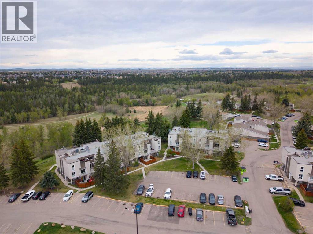 1402, 13104 Elbow Drive SW, Calgary, Alberta  T2W 2P2 - Photo 3 - A2311507