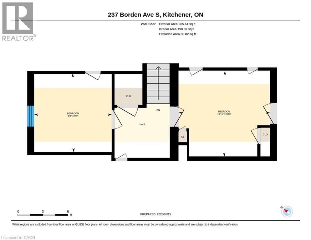 237 S Borden Avenue S, Kitchener, Ontario  N2G 3S1 - Photo 41 - 40830600