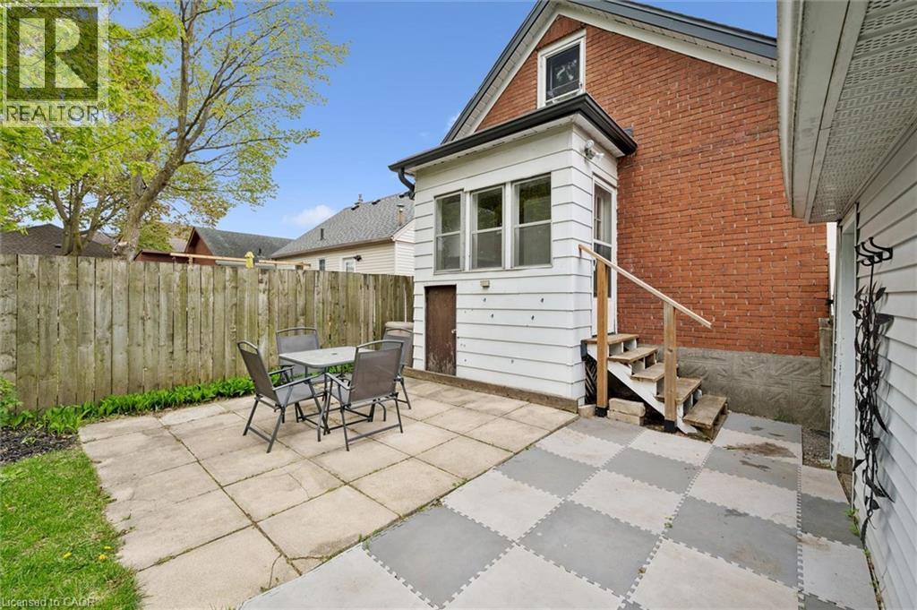 237 S Borden Avenue S, Kitchener, Ontario  N2G 3S1 - Photo 34 - 40830600