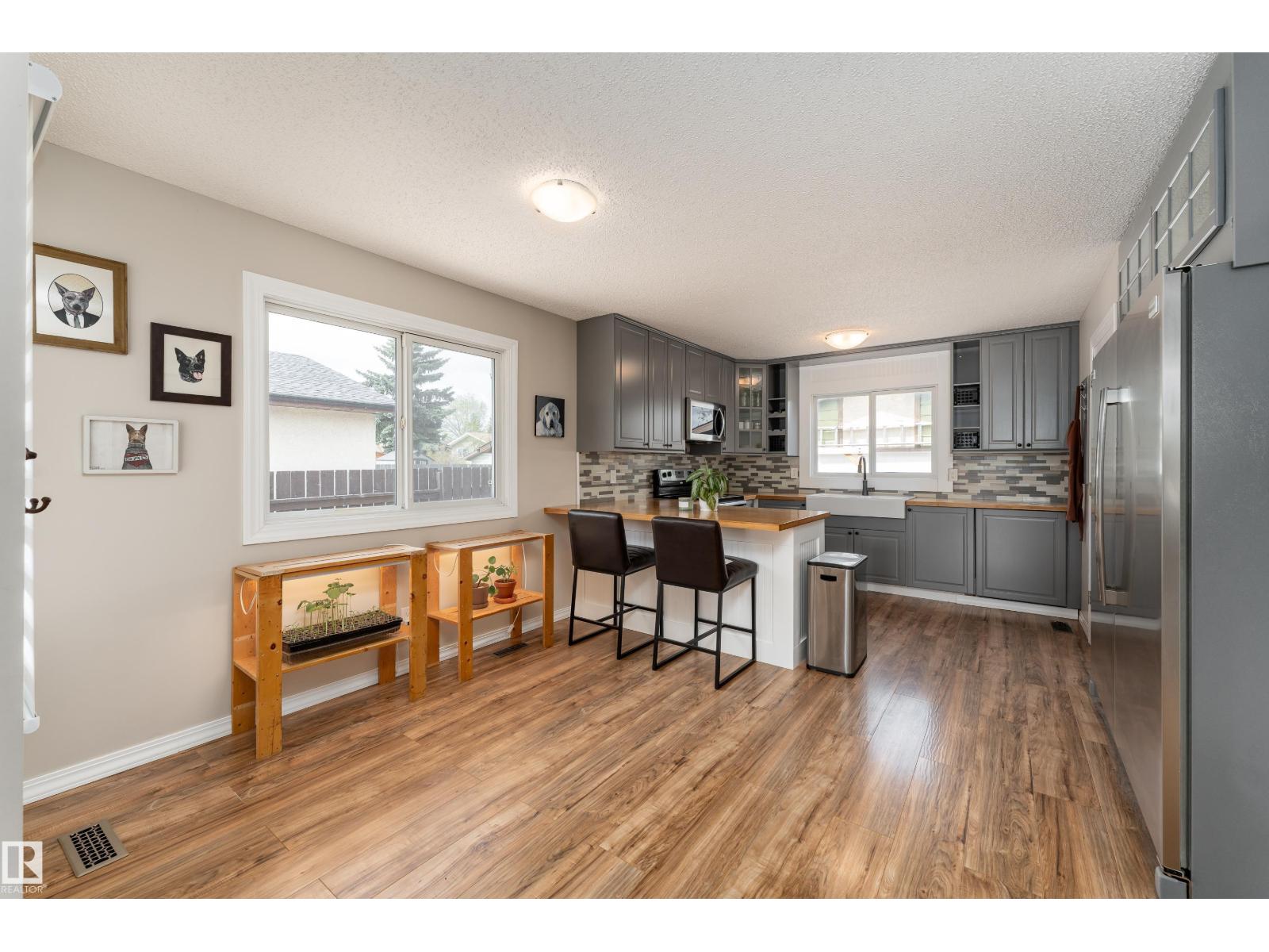 8122 92a Av, Fort Saskatchewan, Alberta  T8L 3M8 - Photo 10 - E4488304