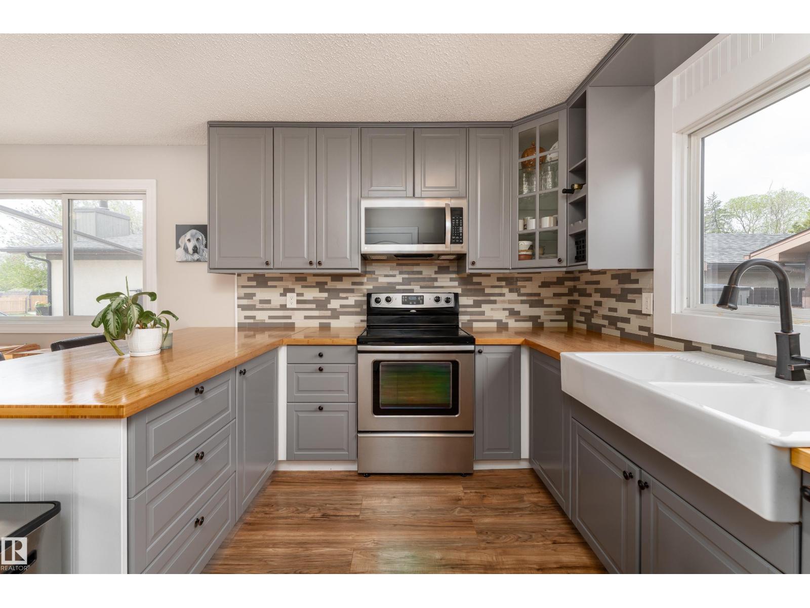 8122 92a Av, Fort Saskatchewan, Alberta  T8L 3M8 - Photo 14 - E4488304