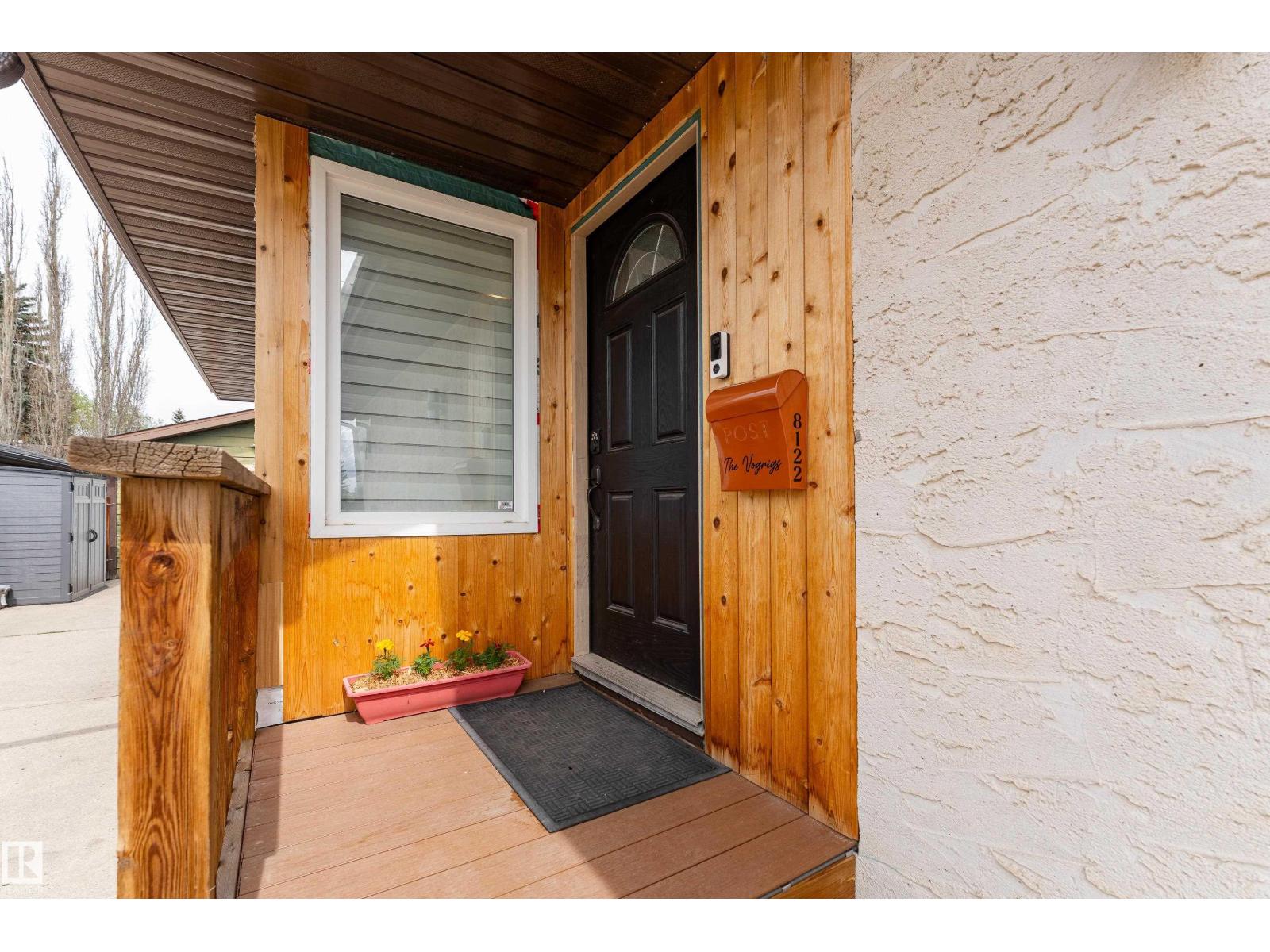 8122 92a Av, Fort Saskatchewan, Alberta  T8L 3M8 - Photo 2 - E4488304