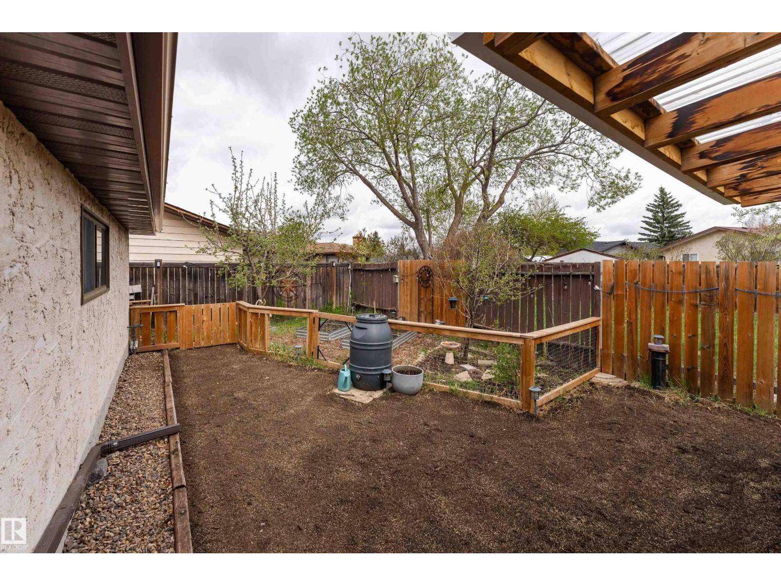 8122 92a Av, Fort Saskatchewan, Alberta  T8L 3M8 - Photo 42 - E4488304