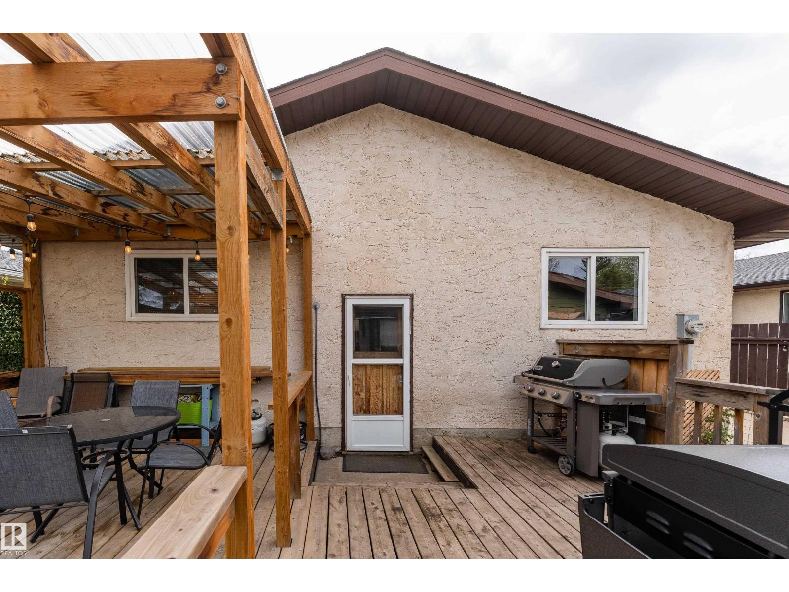 8122 92a Av, Fort Saskatchewan, Alberta  T8L 3M8 - Photo 43 - E4488304