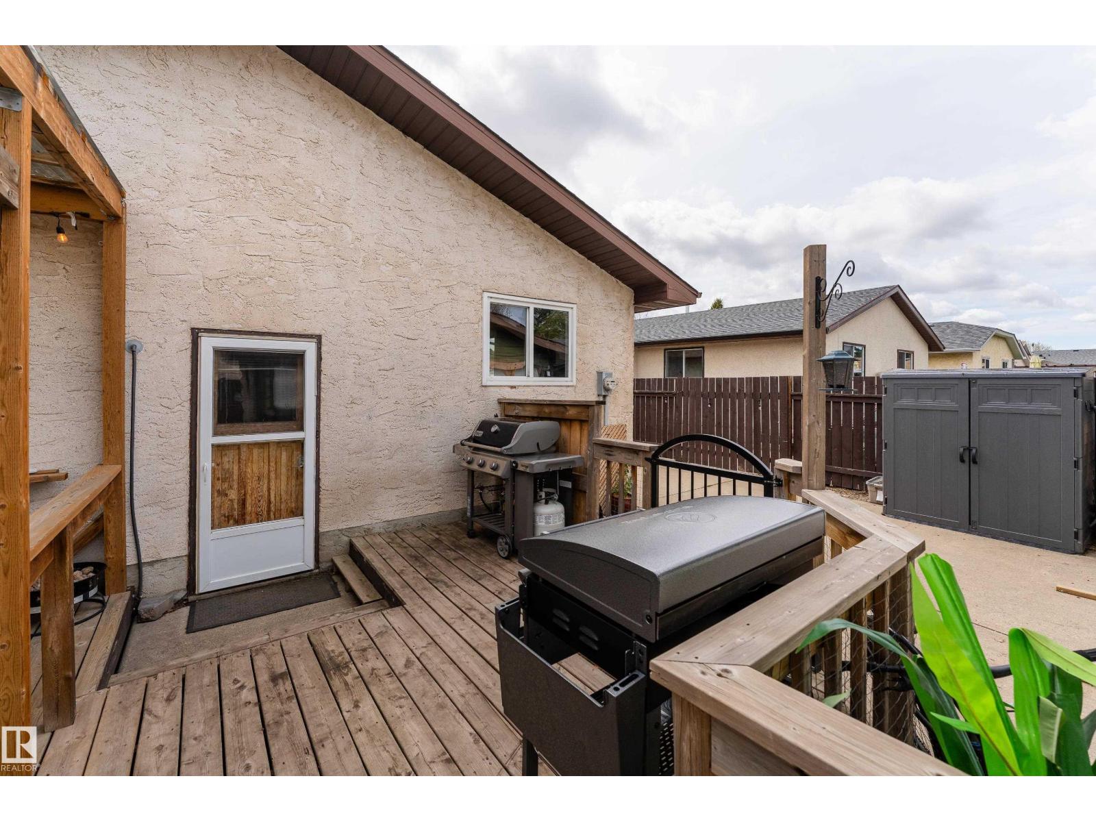 8122 92a Av, Fort Saskatchewan, Alberta  T8L 3M8 - Photo 44 - E4488304
