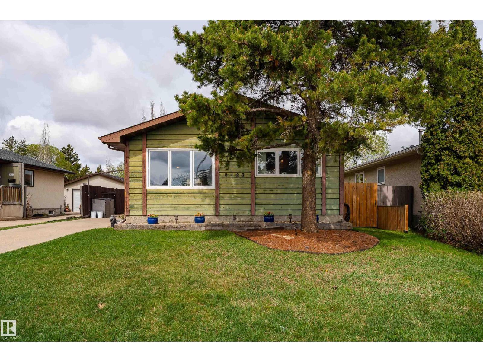 8122 92a Av, Fort Saskatchewan, Alberta  T8L 3M8 - Photo 49 - E4488304