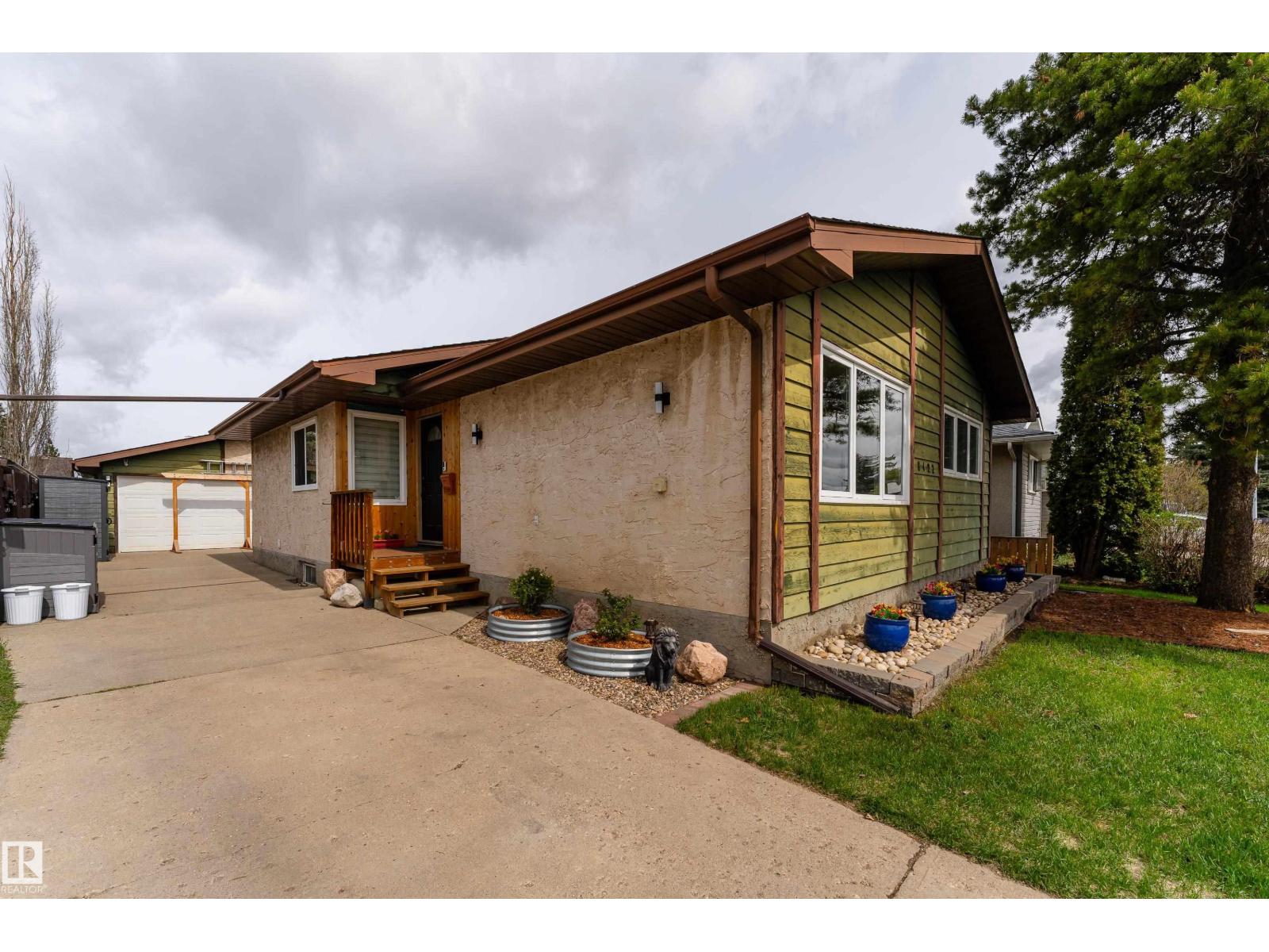8122 92a Av, Fort Saskatchewan, Alberta  T8L 3M8 - Photo 50 - E4488304