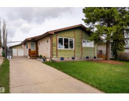 8122 92a Av, Fort Saskatchewan, Alberta T8L 3M8 (29764436)