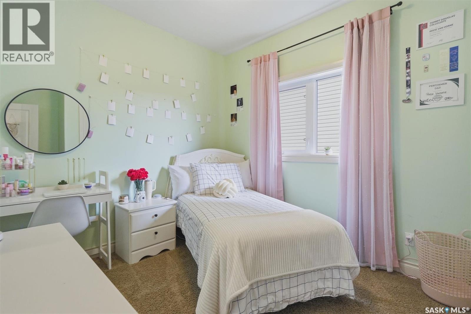 234 Klassen Crescent, Saskatoon, Saskatchewan  S7R 0E9 - Photo 27 - SK036222