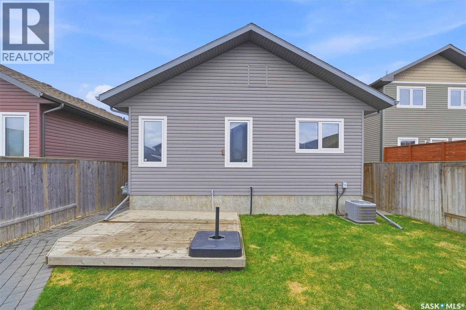 234 Klassen Crescent, Saskatoon, Saskatchewan  S7R 0E9 - Photo 42 - SK036222