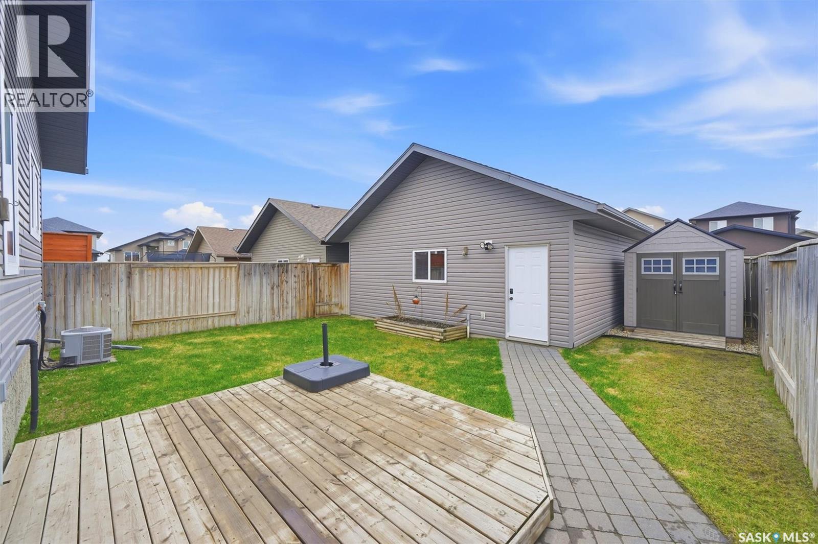 234 Klassen Crescent, Saskatoon, Saskatchewan  S7R 0E9 - Photo 43 - SK036222