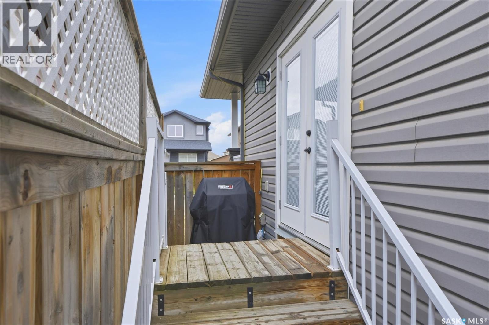 234 Klassen Crescent, Saskatoon, Saskatchewan  S7R 0E9 - Photo 45 - SK036222