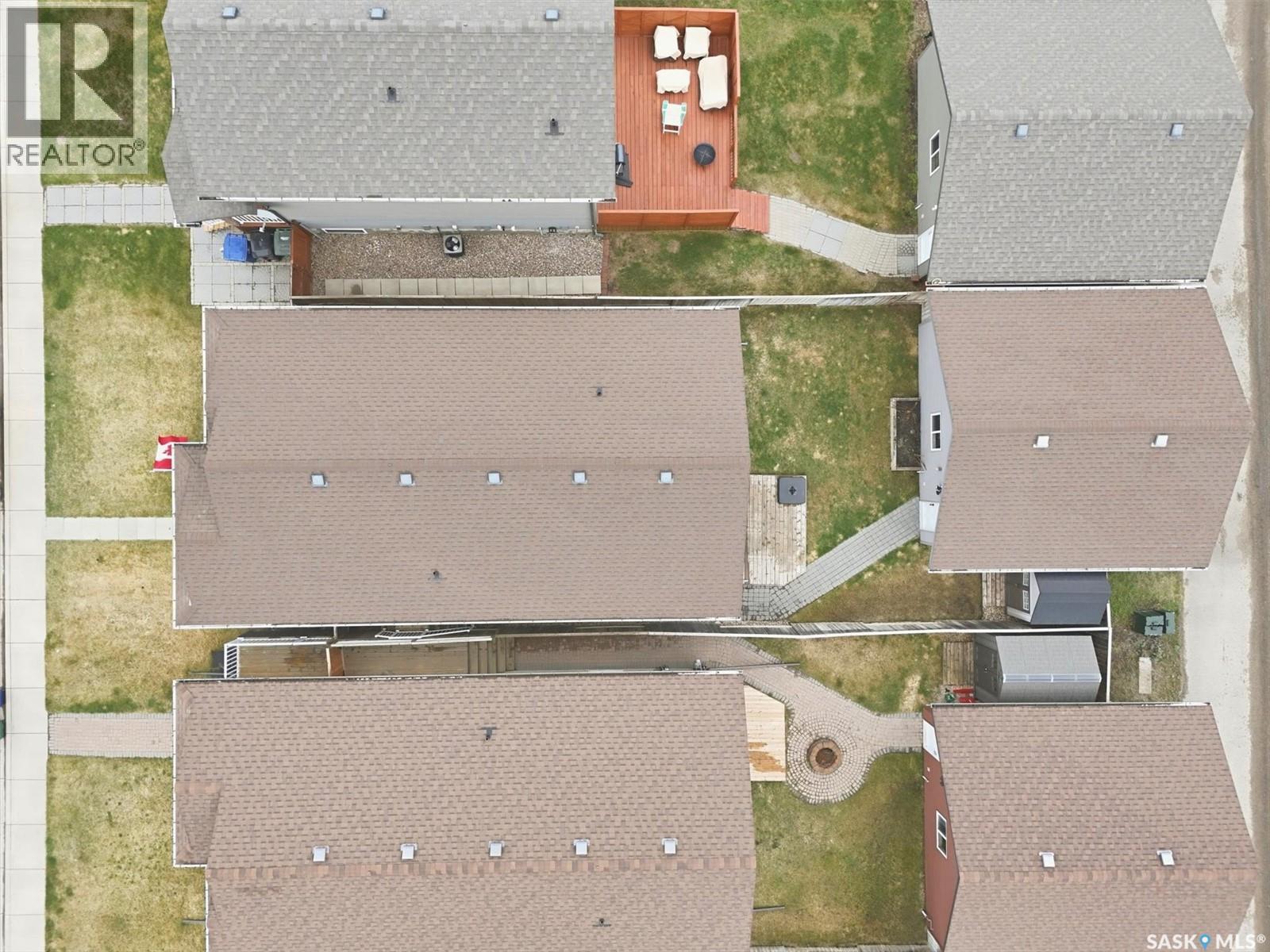 234 Klassen Crescent, Saskatoon, Saskatchewan  S7R 0E9 - Photo 48 - SK036222