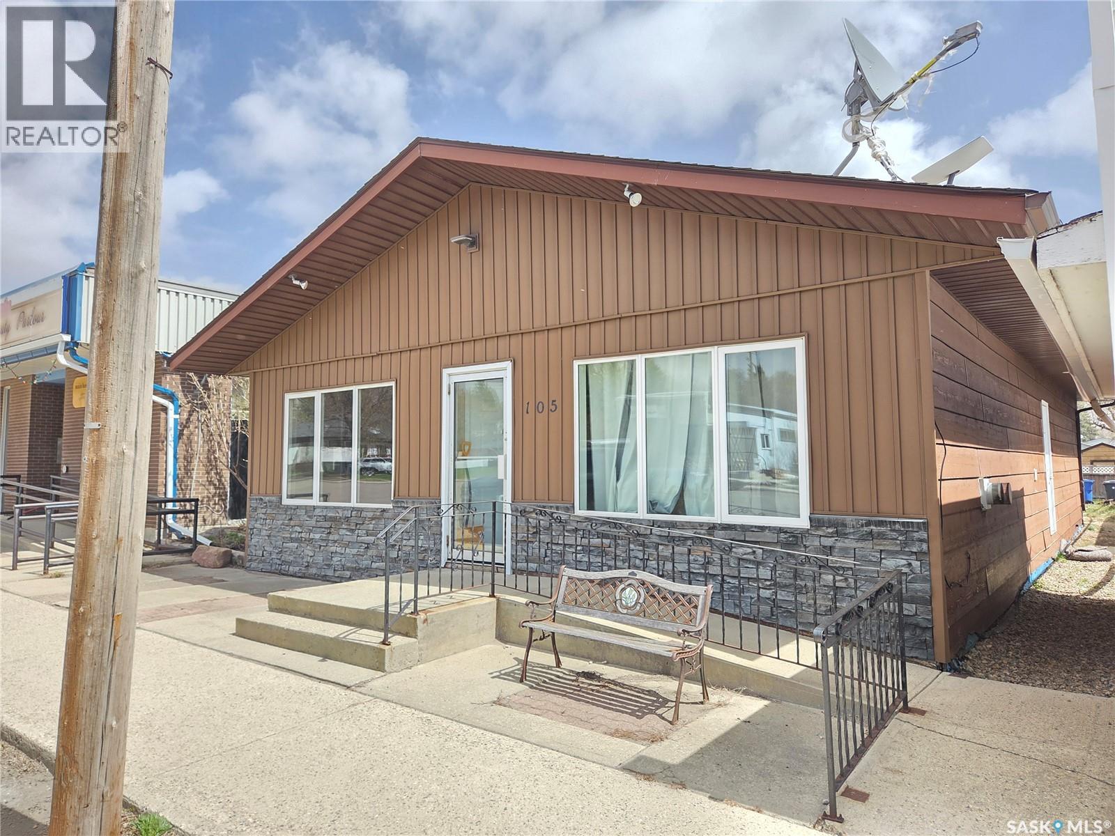 105 Main Street, Wawota, Saskatchewan  S0G 5A0 - Photo 4 - SK036214