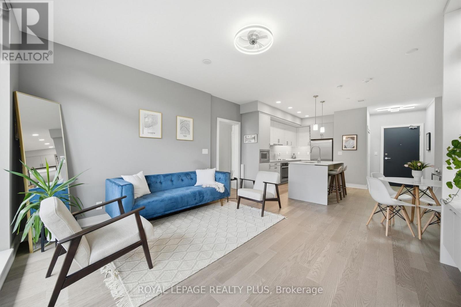 105 - 1575 Lakeshore Road W, Mississauga, Ontario  L5J 0B1 - Photo 15 - W13138634