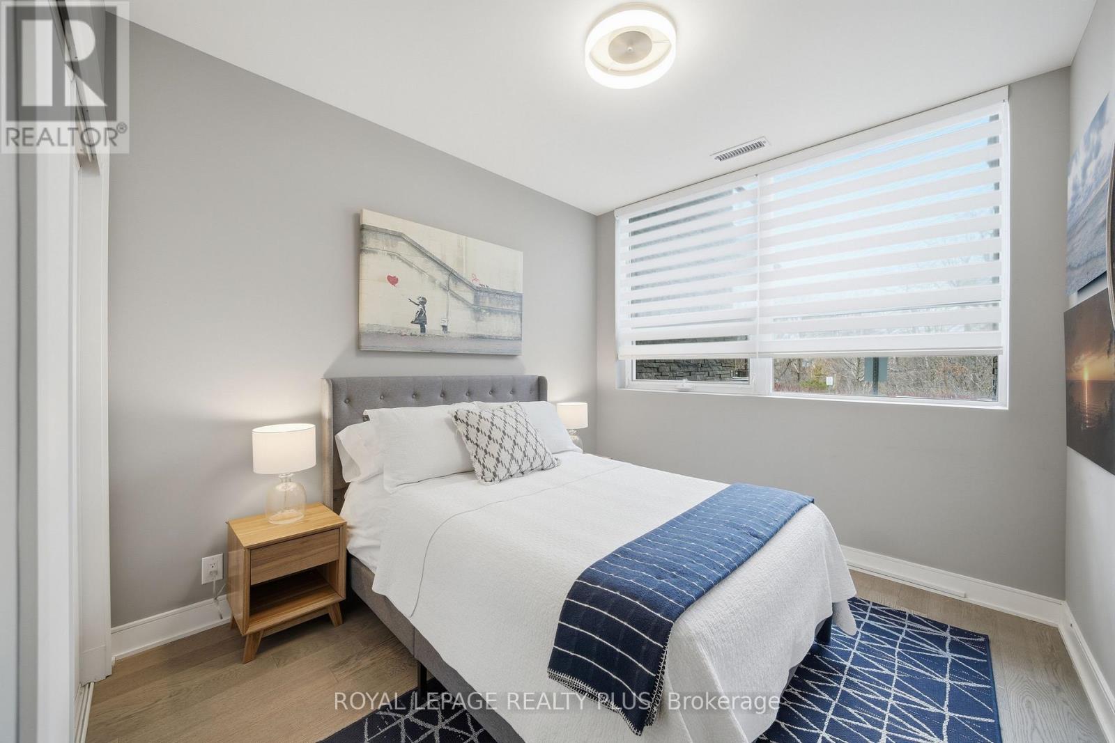 105 - 1575 Lakeshore Road W, Mississauga, Ontario  L5J 0B1 - Photo 27 - W13138634