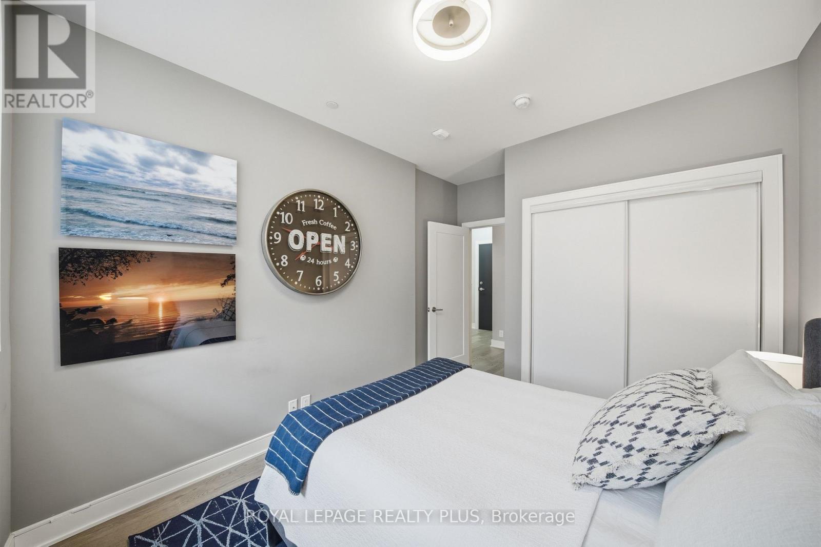 105 - 1575 Lakeshore Road W, Mississauga, Ontario  L5J 0B1 - Photo 29 - W13138634