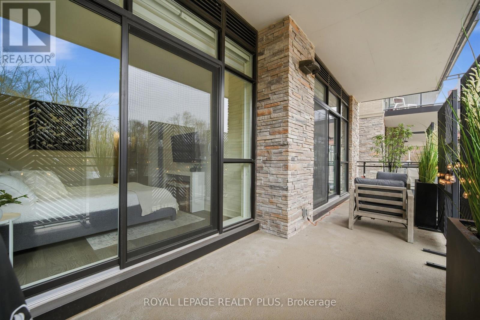 105 - 1575 Lakeshore Road W, Mississauga, Ontario  L5J 0B1 - Photo 35 - W13138634