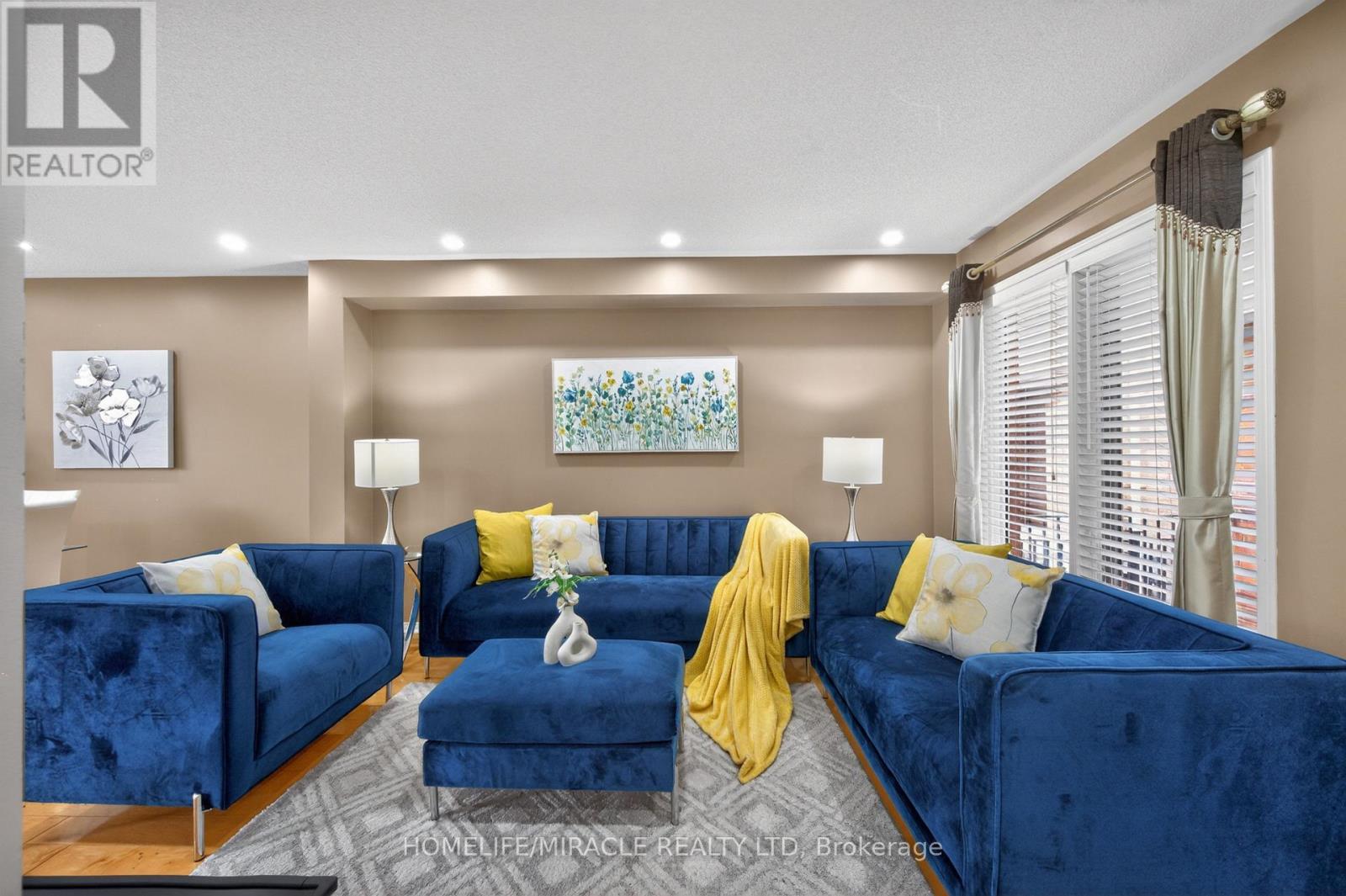 5342 Crane Court, Mississauga, Ontario  L5V 2C4 - Photo 10 - W13138660