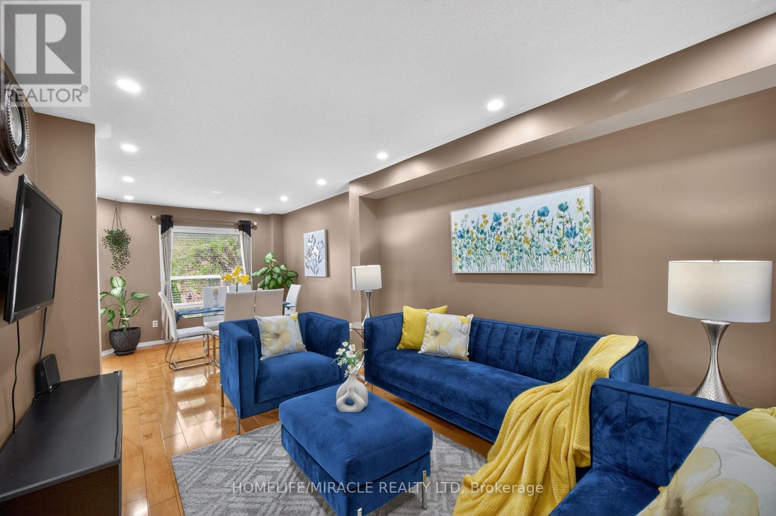 5342 Crane Court, Mississauga, Ontario  L5V 2C4 - Photo 11 - W13138660