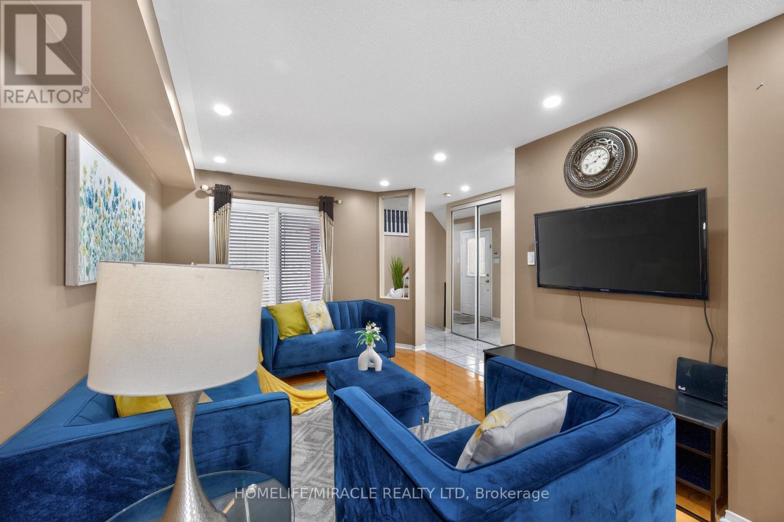 5342 Crane Court, Mississauga, Ontario  L5V 2C4 - Photo 13 - W13138660