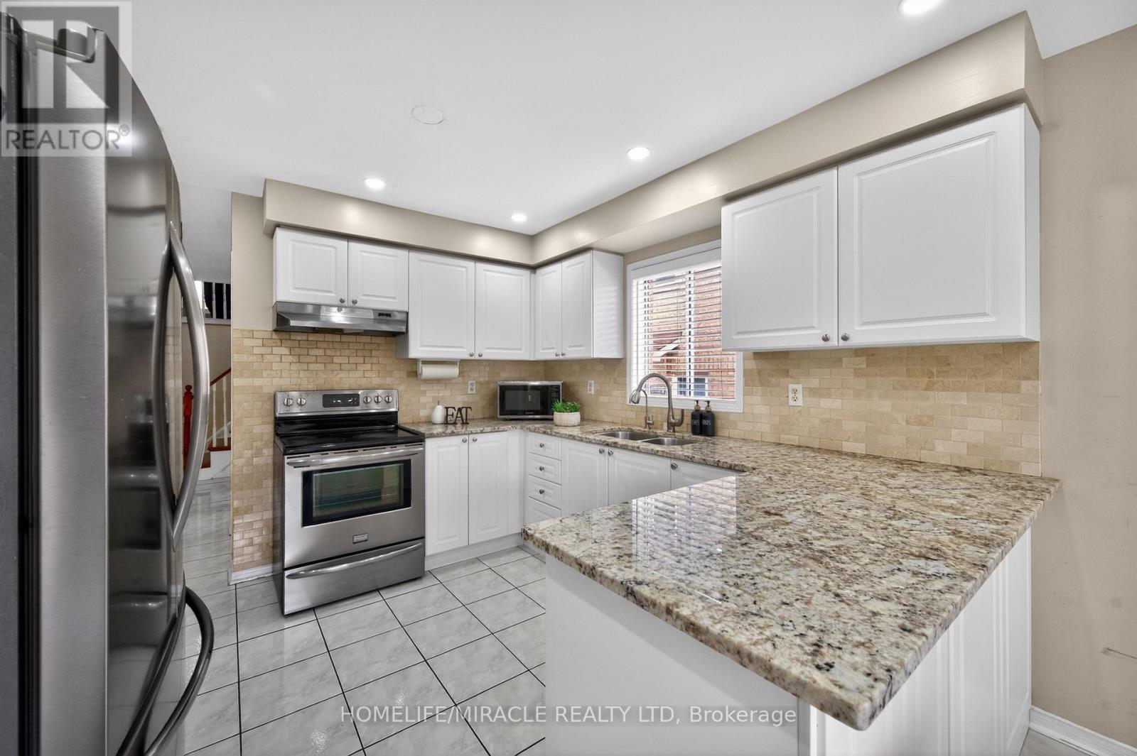5342 Crane Court, Mississauga, Ontario  L5V 2C4 - Photo 18 - W13138660
