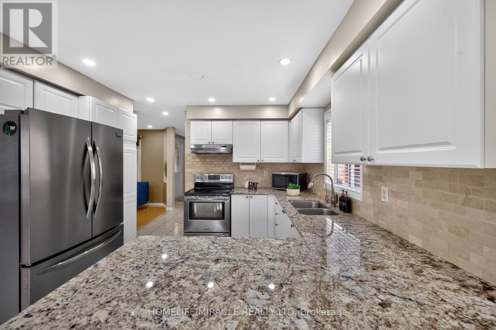 5342 Crane Court, Mississauga, Ontario  L5V 2C4 - Photo 19 - W13138660