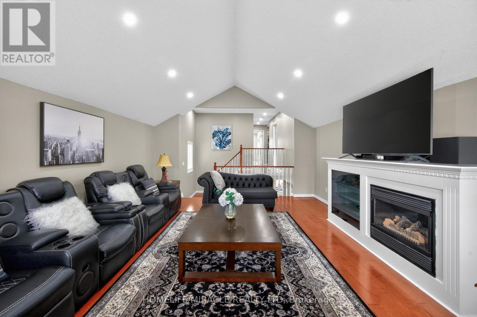 5342 Crane Court, Mississauga, Ontario  L5V 2C4 - Photo 25 - W13138660