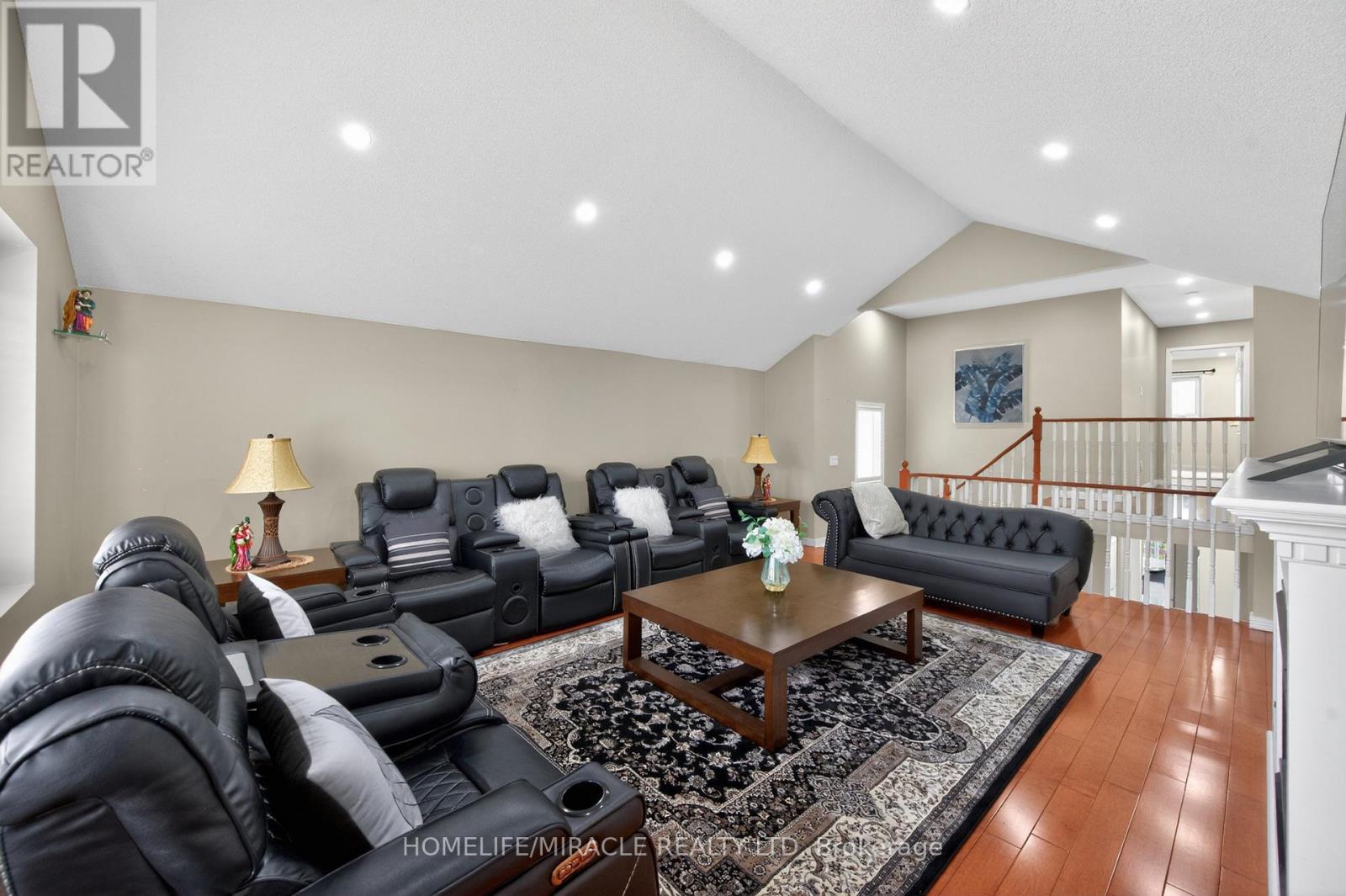 5342 Crane Court, Mississauga, Ontario  L5V 2C4 - Photo 27 - W13138660