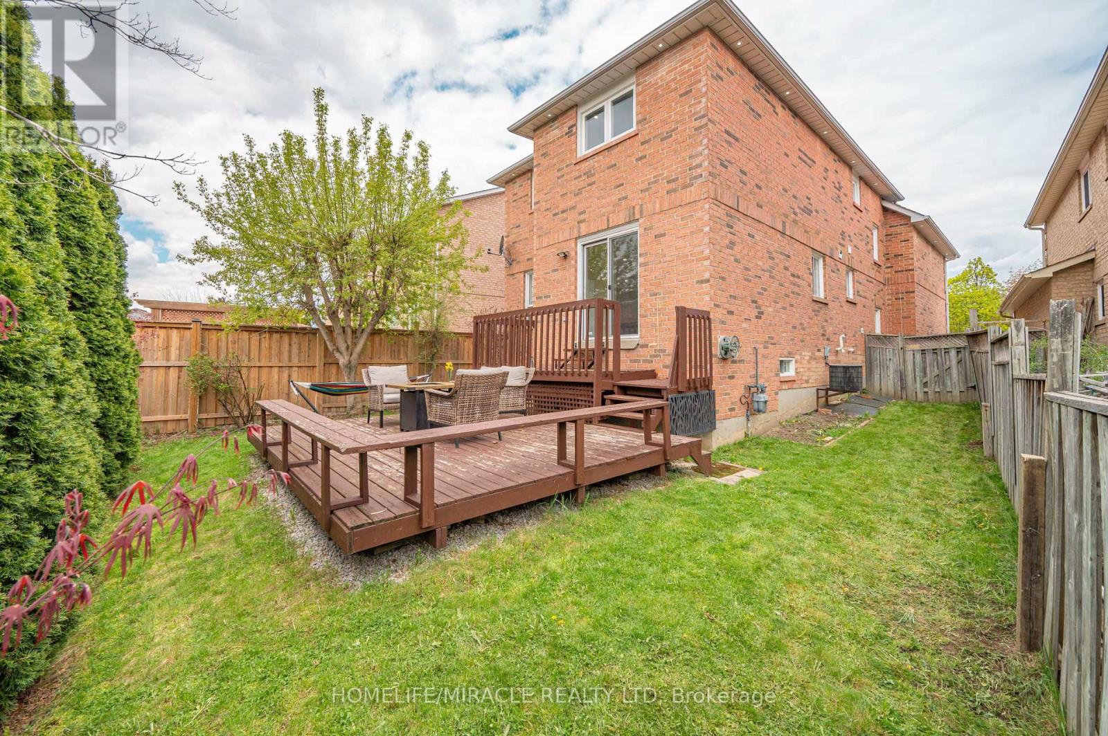 5342 Crane Court, Mississauga, Ontario  L5V 2C4 - Photo 44 - W13138660