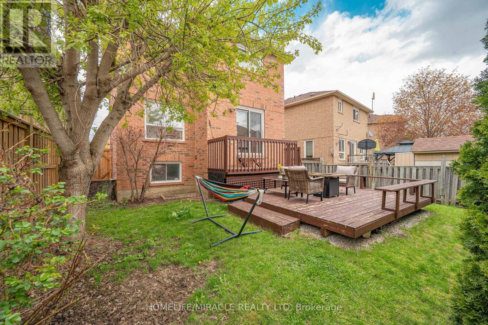 5342 Crane Court, Mississauga, Ontario  L5V 2C4 - Photo 45 - W13138660