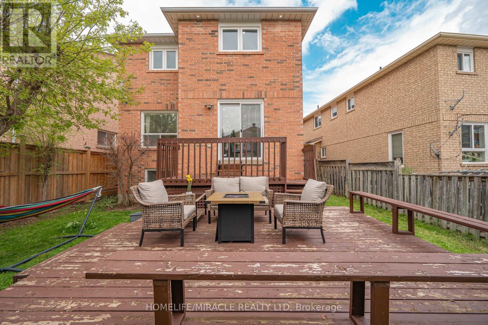 5342 Crane Court, Mississauga, Ontario  L5V 2C4 - Photo 46 - W13138660