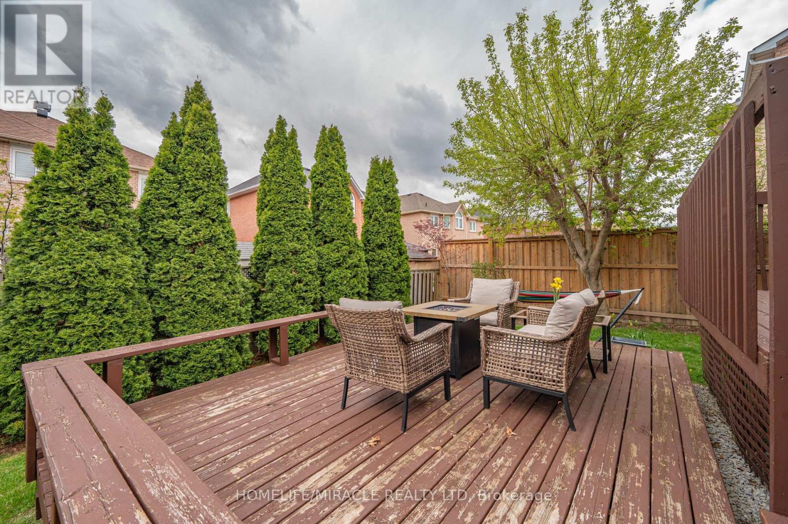 5342 Crane Court, Mississauga, Ontario  L5V 2C4 - Photo 47 - W13138660
