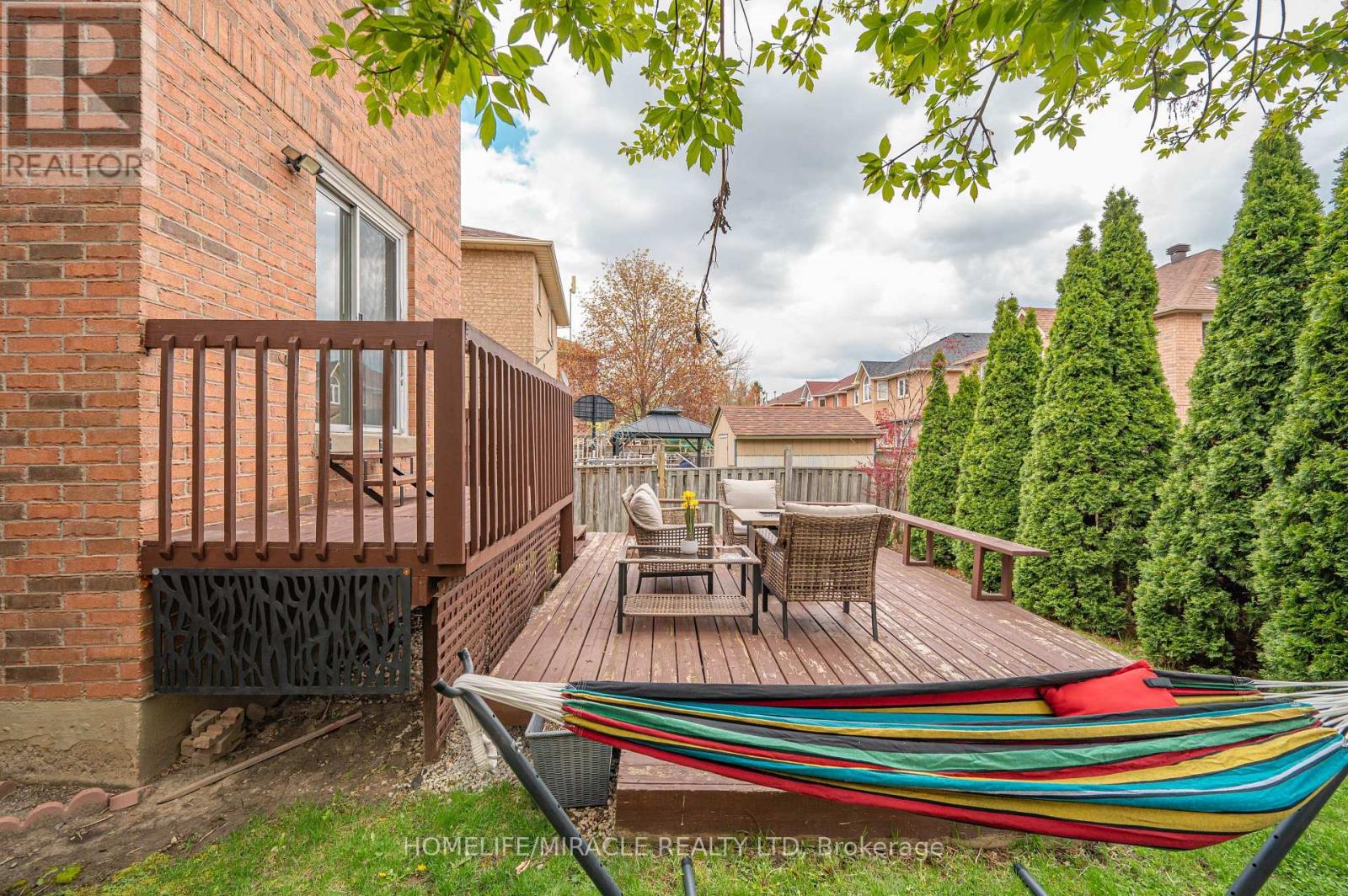 5342 Crane Court, Mississauga, Ontario  L5V 2C4 - Photo 48 - W13138660