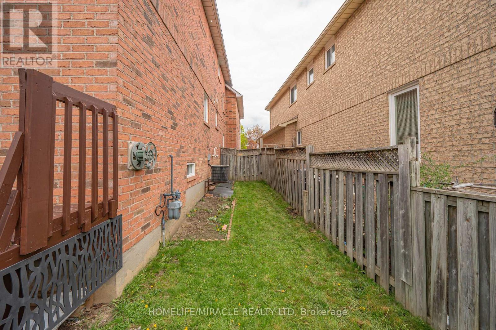 5342 Crane Court, Mississauga, Ontario  L5V 2C4 - Photo 49 - W13138660