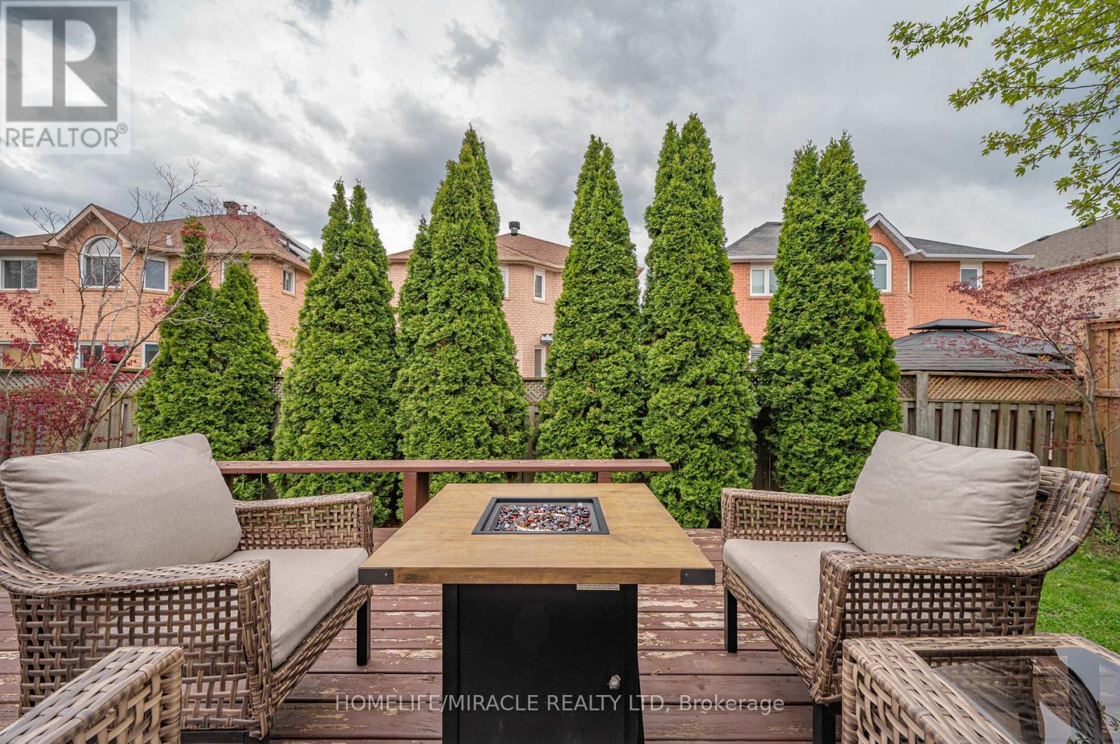 5342 Crane Court, Mississauga, Ontario  L5V 2C4 - Photo 50 - W13138660
