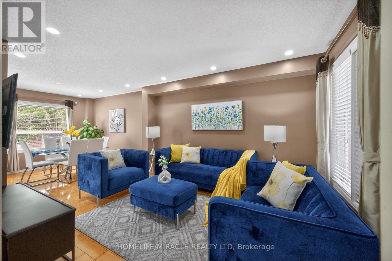 5342 Crane Court, Mississauga, Ontario  L5V 2C4 - Photo 9 - W13138660