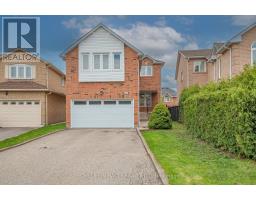 5342 CRANE COURT, Mississauga, Ontario