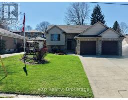 701 ALMA STREET, Brockton, Ontario