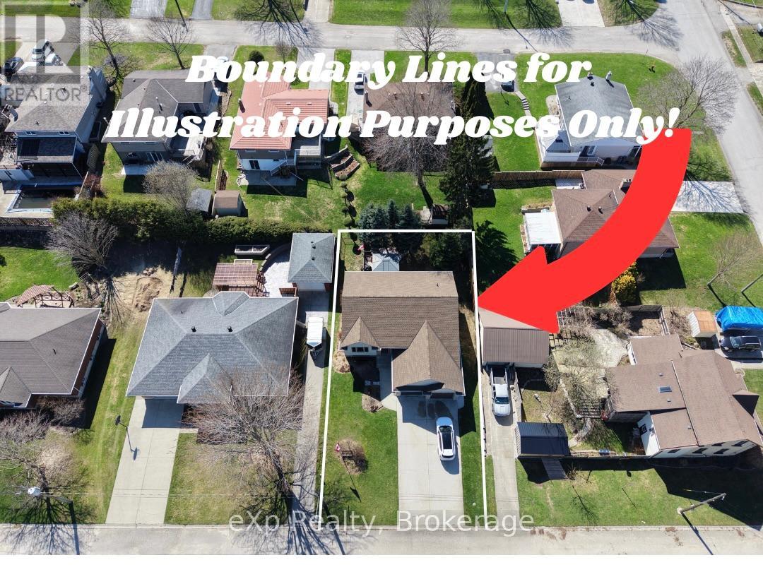 701 Alma Street, Brockton, Ontario  N0G 2V0 - Photo 3 - X13026920