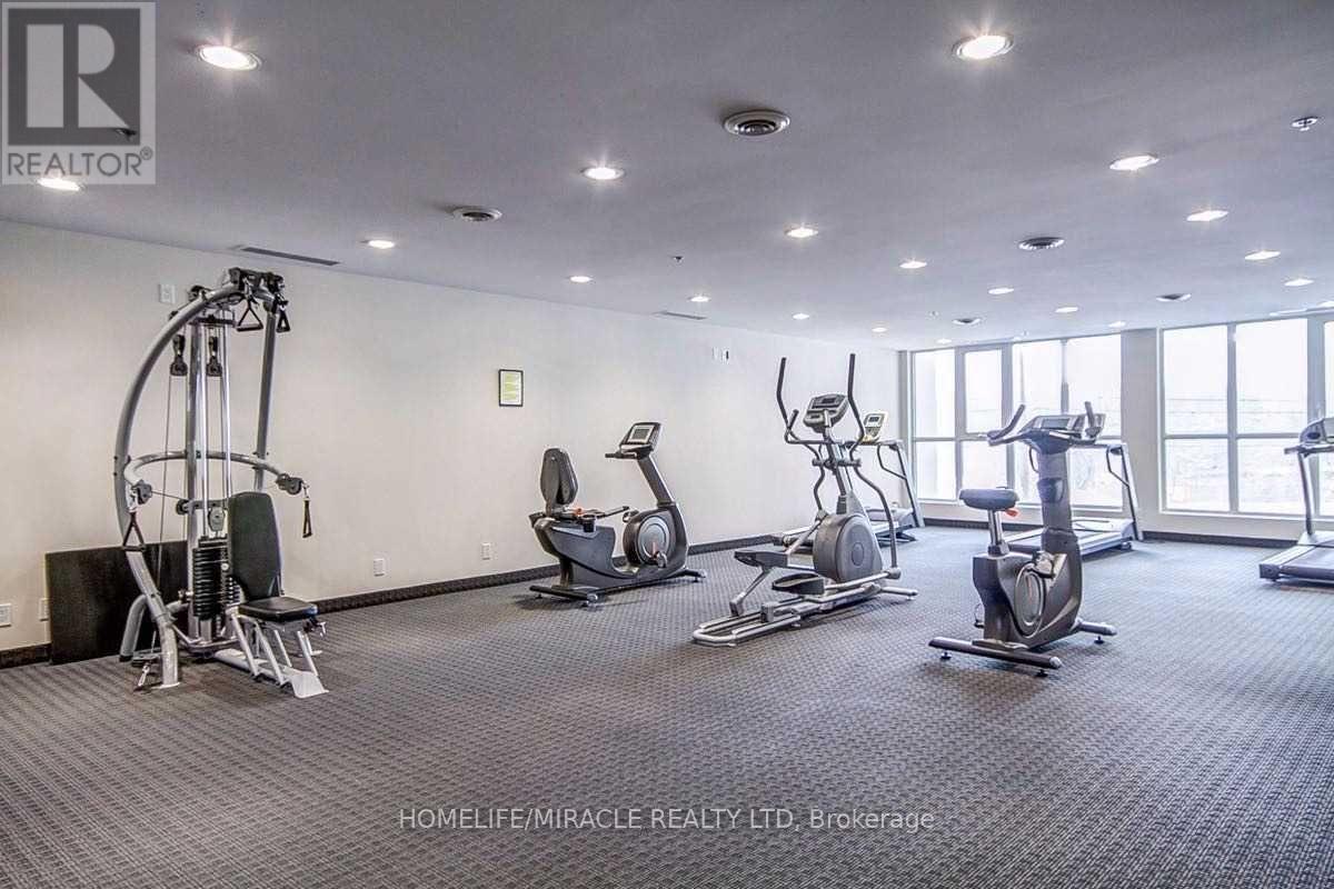 119 - 22 East Haven Drive, Toronto, Ontario  M1N 1L9 - Photo 18 - E13127354