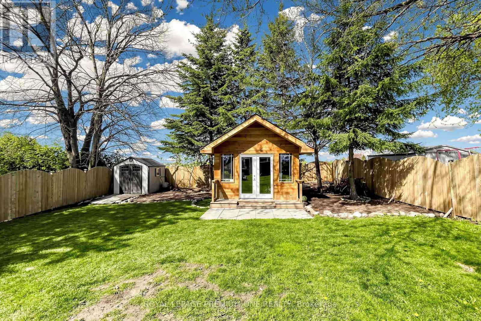 72 Thornton Avenue, Bradford West Gwillimbury, Ontario  L3Z 1N4 - Photo 30 - N13133118