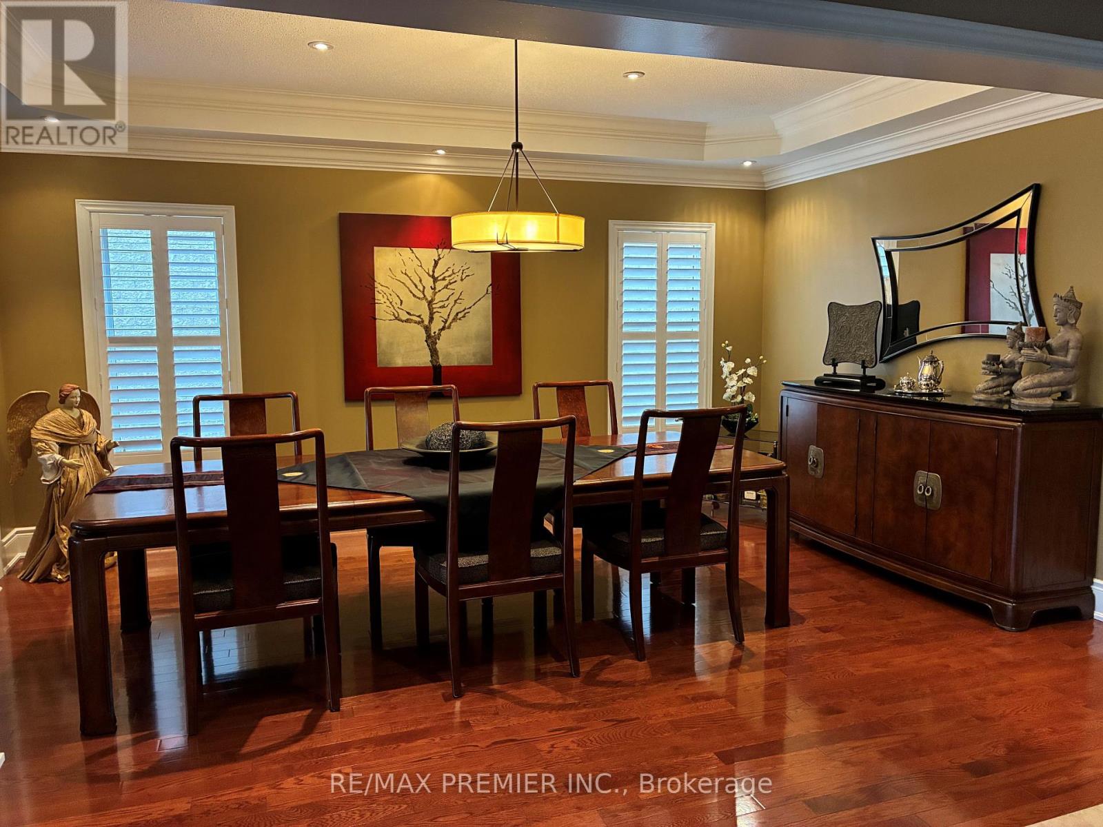 90 Siderno Crescent, Vaughan, Ontario  L4L 9H5 - Photo 6 - N13138650