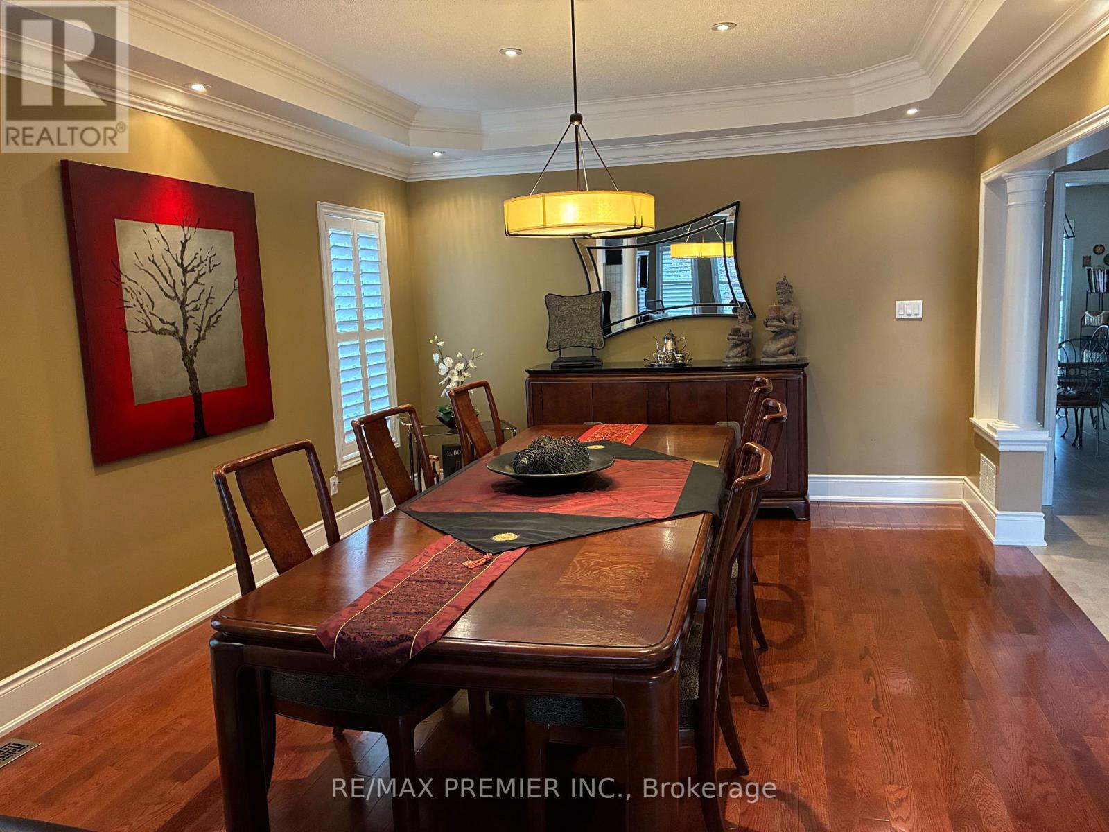 90 Siderno Crescent, Vaughan, Ontario  L4L 9H5 - Photo 13 - N13138650