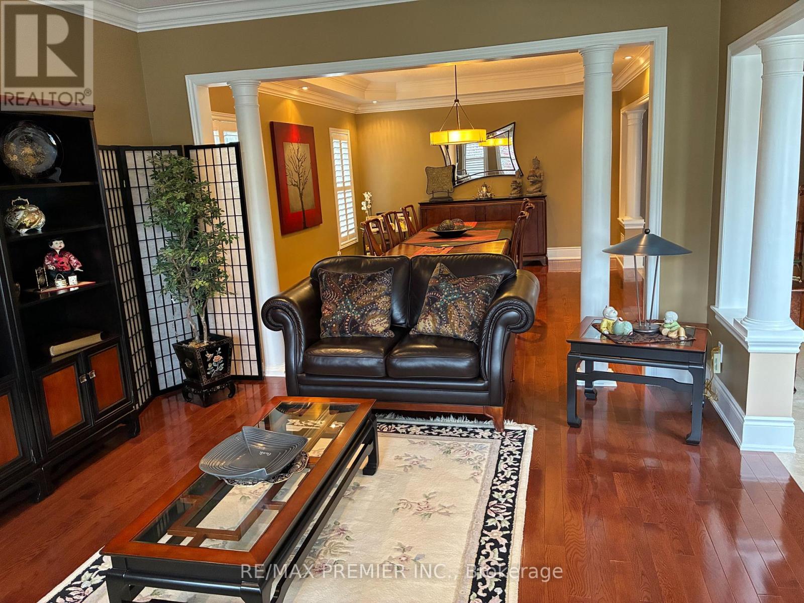 90 Siderno Crescent, Vaughan, Ontario  L4L 9H5 - Photo 7 - N13138650