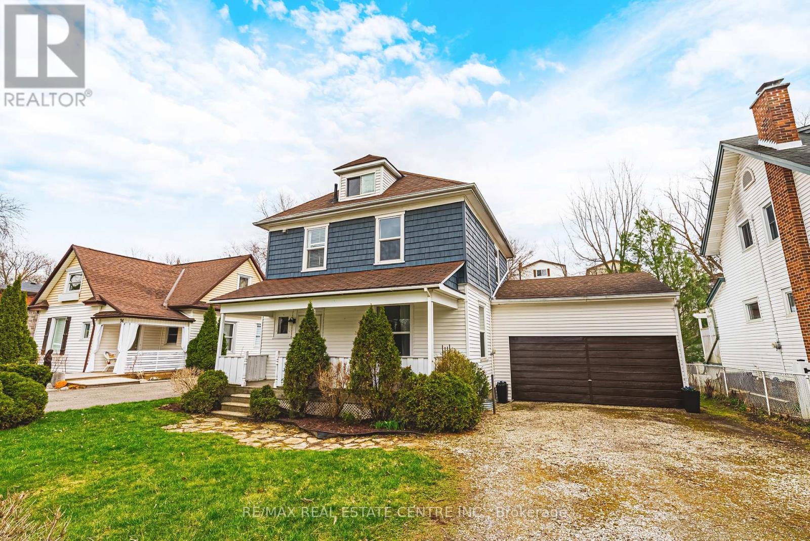 30 GRAND AVENUE, Haldimand, Ontario