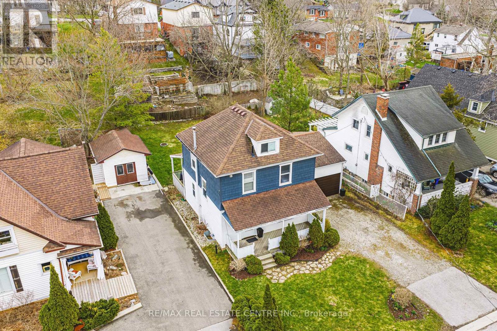 30 Grand Avenue, Haldimand, Ontario  N3W 2J5 - Photo 3 - X13138642