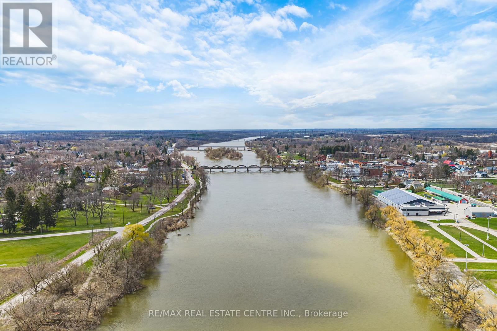 30 Grand Avenue, Haldimand, Ontario  N3W 2J5 - Photo 43 - X13138642